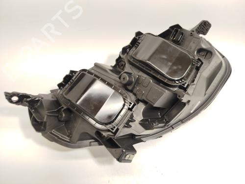 Left headlight PEUGEOT EXPERT Bus (V_)  | BP29207249C28 