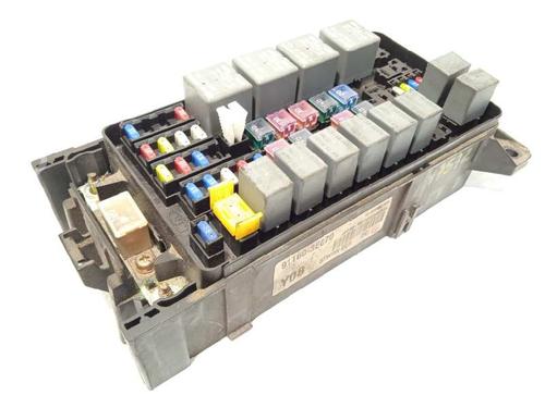 Used Fuse box KIA SORENTO I (JC) 2.5 CRDi 4WD (140 hp) 9660118