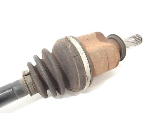 Right front driveshaft OPEL MERIVA B MPV (S10) 1.3 CDTI (75) | BP13888420M39 