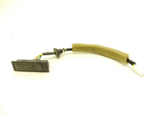 Used Tailgate handle Tailgate handle 38410229 38410229