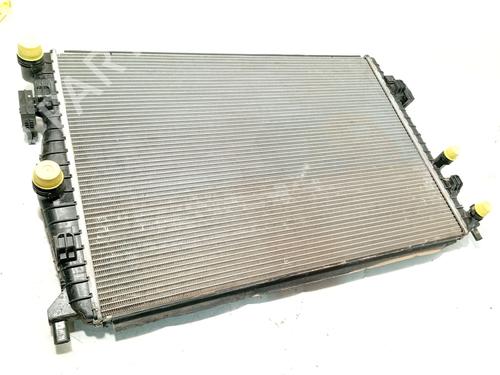 Radiateur à eau VW POLO VI (AW1, BZ1, AE1) 1.0 TSI (95 hp) 32081138