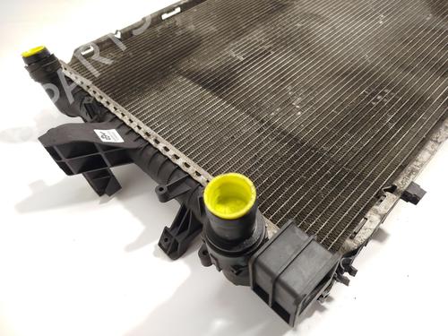Water radiator VW TRANSPORTER T5 Van (7HA, 7HH, 7EA, 7EH) 2.5 TDI | BP31063353M31