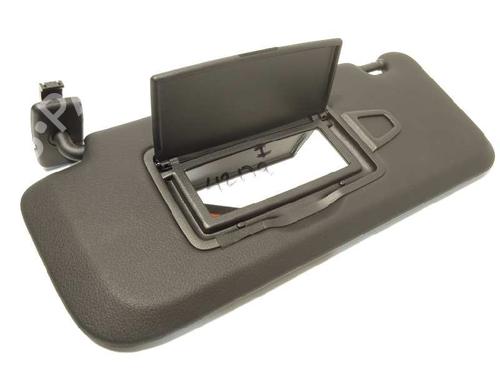 Used Left sun visor MERCEDES-BENZ C-CLASS Convertible (A205) C 200 (205.442) (184 hp) 6548258