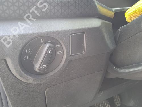 Fuel pump VW T-CROSS (C11, D31)  | BP27244316M76 