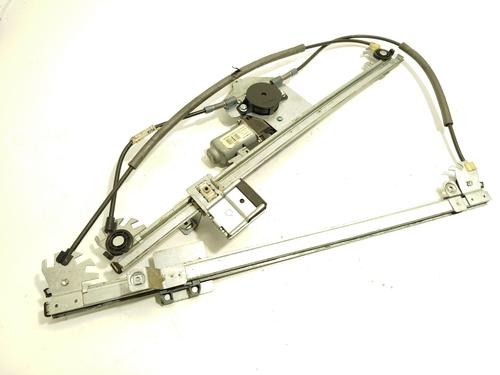 Front right window mechanism PEUGEOT EXPERT Tepee (VF3X_) 2.0 HDi 120 | BP29944443C23