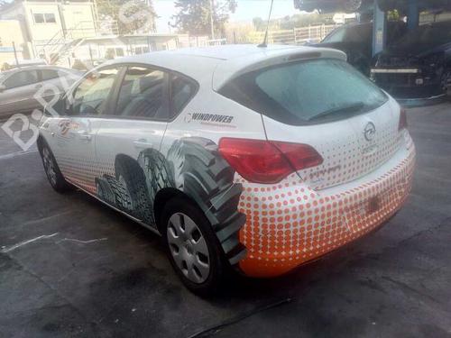 Switch OPEL ASTRA J (P10) 1.3 CDTI (68) | BP3193717I30 