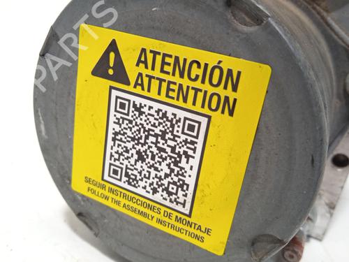 ABS pump TOYOTA AURIS (_E18_)  | BP29309278M43 