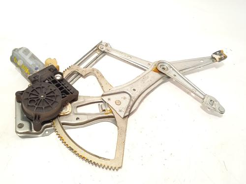 Used Front right window mechanism Front right window mechanism 25866838 25866838