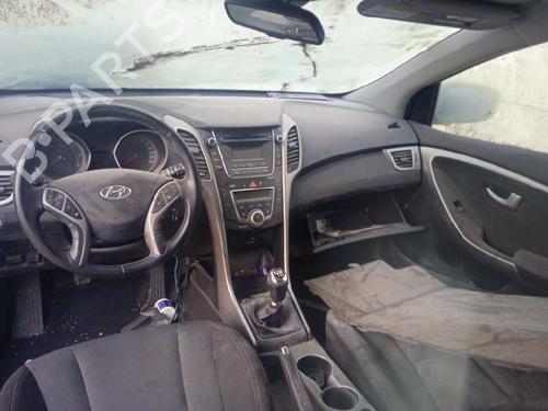 Water radiator HYUNDAI i30 (GD)  | BP26979060M31  - Image 32