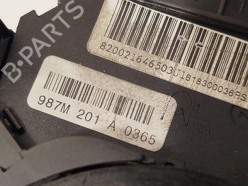 Steering column stalk RENAULT MEGANE II Saloon (LM0/1_) 1.9 dCi (LM0G, LM1G, LM2C) | BP36805634I23  - Image 5