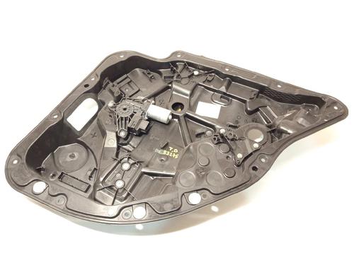 Used Rear right window mechanism MERCEDES-BENZ GLC Coupe (C253) 300 de 4-matic (253.311) (306 hp) 17635882