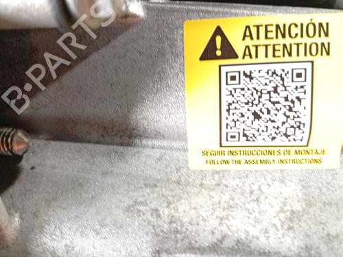 Gearbox DACIA SANDERO II 1.0 SCe 75 (B8JC, B8JD, B8NC) | BP31933283M3 - Image 5