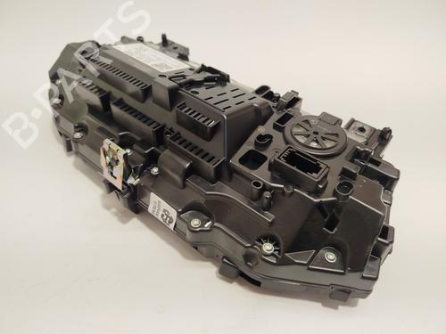 Instrument cluster AUDI A1 Sportback (GBA) 25 TFSI | BP30062127C47 - Image 3