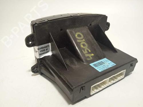 Climate control HYUNDAI ix55 3.0 V6 CRDi | BP7817712I5