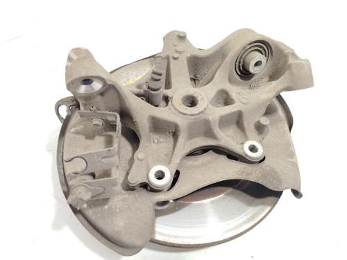 Used Right rear steering knuckle AUDI A5 (F53, F5P) 2.0 TFSI (190 hp) 23033193