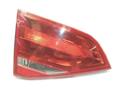 Used Left tailgate light AUDI A4 B8 (8K2) 2.0 TDI (143 hp) 10230569