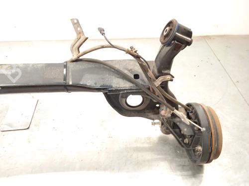 Rear axle NISSAN NOTE (E12) | BP18161465M2 - Image 2