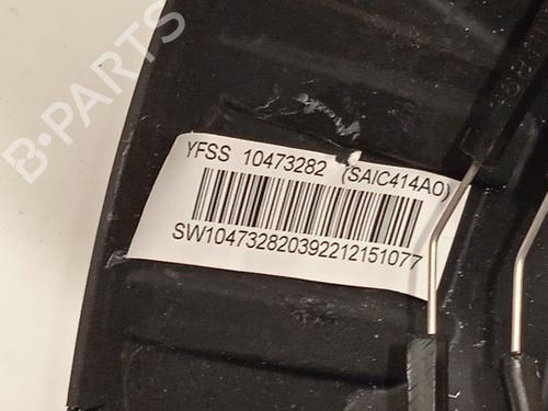 Steering wheel MG MG HS (AS23) 1.5 EHS Hybrid (CSA6463) | BP19266514C49  - Image 6