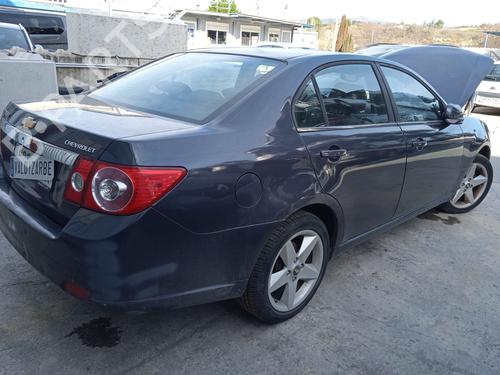 Right headlight CHEVROLET EPICA (KL1_) 2.0 D | BP23418168C29 