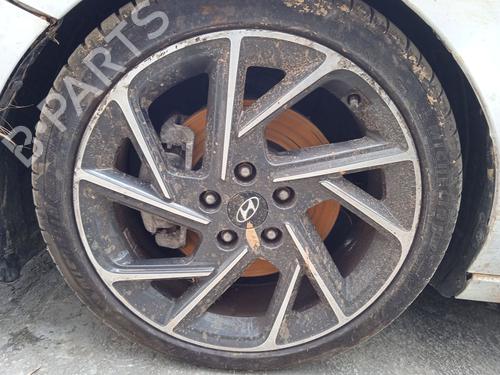 Left front driveshaft HYUNDAI i30 (PDE, PD, PDEN)  | BP22729625M38 