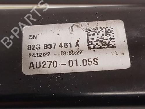 Front left window mechanism AUDI A1 Sportback (GBA) 30 TFSI | BP32184332C22 - Image 3