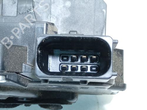 Front right lock FIAT DUCATO Van (250_) 130 Multijet 2,3 D | BP20935711C97 