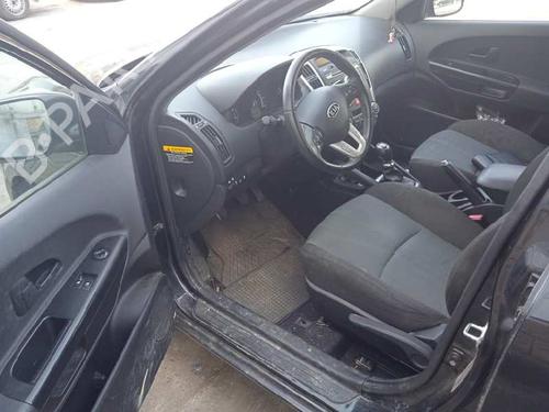 Left front window switch KIA CEE'D SW (ED) | BP7756769I27 - Image 12
