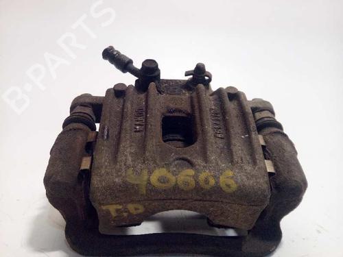 Used Right rear brake caliper Right rear brake caliper 11562035 11562035