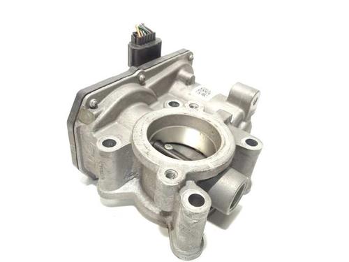 Used Throttle body RENAULT MEGANE IV Hatchback (B9A/M/N_) [2015-2026]  8912203
