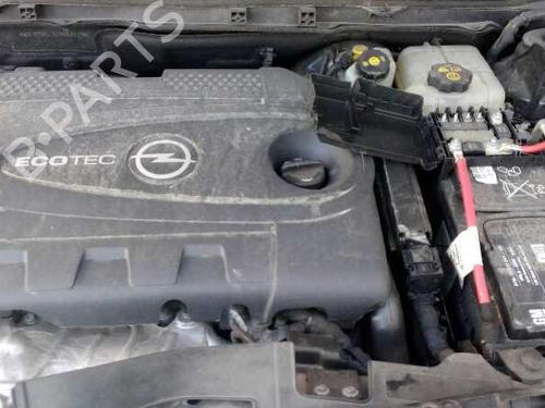 ABS pump OPEL INSIGNIA A (G09) 2.0 CDTI (68) | BP4619168M43