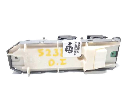 Left front window switch TOYOTA AURIS (_E18_) 1.8 Hybrid (ZWE186_, ZWE186R) | BP16153115I27 - Image 4