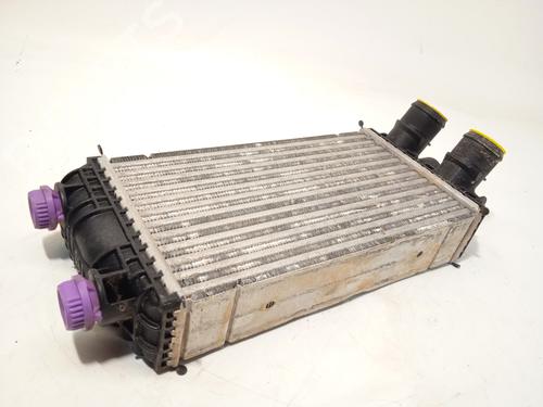 Intercooler PEUGEOT 208 II (UB_, UP_, UW_, UJ_) 1.2 PureTech 100 | BP26211221M30 