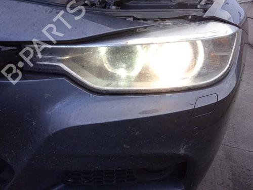 Xenon ballast BMW 3 Touring (F31) 335 d xDrive | BP16659517C53 