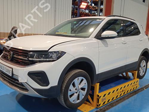 Pièces Détachées Usagées VW T-CROSS (C11, D31) [2018-2026]  4403043