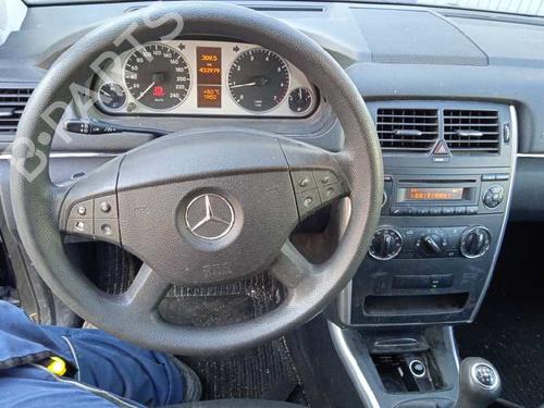 Starter MERCEDES-BENZ B-CLASS Sports Tourer (W245)  | BP9649860M8 