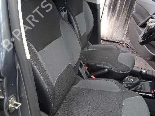 Left tailgate light CITROËN C3 II (SC_) 1.4 HDi 70 (SC8HZC, SC8HR0, SC8HP4) | BP8135210C79