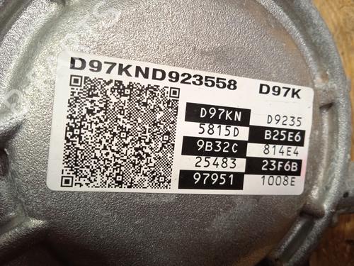 Gearbox HYUNDAI KONA (SX2) 1.6 GDi Hybrid | BP26209655M3 - Image 6