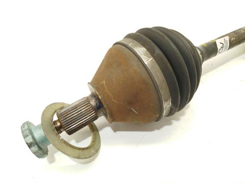 Left front driveshaft VW TAIGO (CS1) 1.0 TSI | BP34541477M38 - Image 2