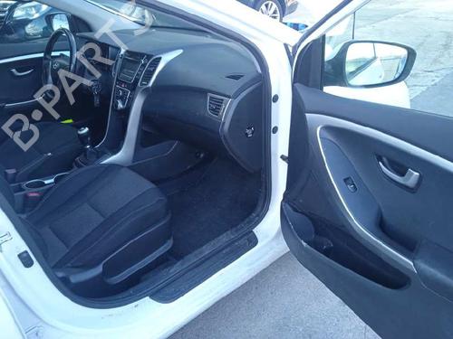 Front wiper motor HYUNDAI i30 (GD)  | BP13374683M29 