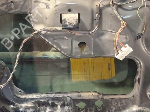 Left front door JEEP CHEROKEE (KJ)  | BP11243226C2 