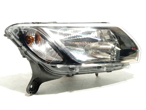 Højre forlygte DACIA SANDERO II TCe 90 (B8M1, B8MA, B8AC) | BP32060339C29 - Image 2