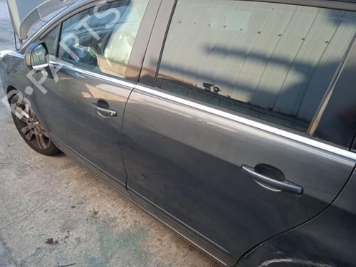 Left front window switch PEUGEOT 5008 (0U_, 0E_) 2.0 HDi 150 / BlueHDi 150 | BP28184292I27