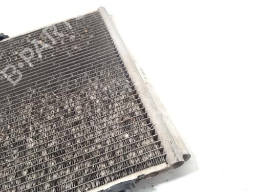 AC radiator CITROËN C3 II (SC_) 1.0 VTi 68 | BP28098376M32 