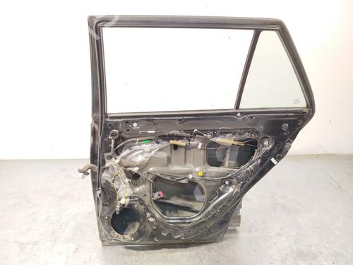 Right rear door TOYOTA AVENSIS Estate (_T25_) 2.2 D-4D (ADT251_, ADT251R) | BP25723194C5