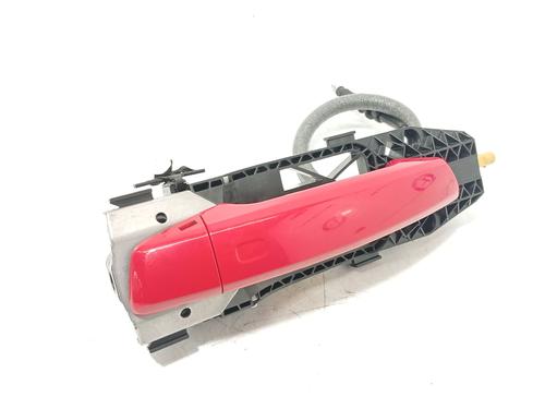 Used Front left exterior door handle AUDI A1 Sportback (GBA) 30 TFSI (116 hp) 31933329