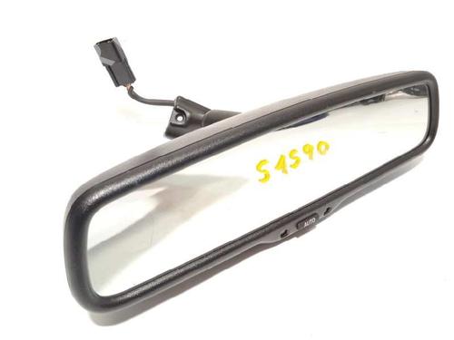 Used Rear mirror Rear mirror TOYOTA AURIS Estate (_E18_) 1.8 Hybrid (ZWE186_, ZWE186R, ZWE186H) (136 hp) 15491443 15491443