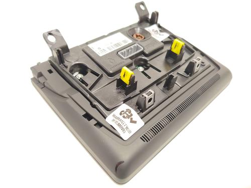 Display monitor RENAULT CLIO V (B7_) 1.6 E-TECH 145 (B7MU) | BP22986048C48