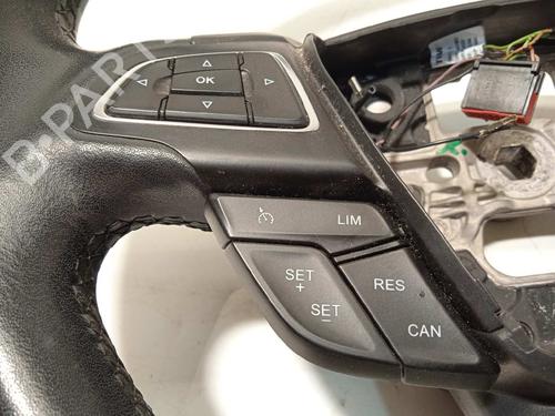 Steering wheel FORD GRAND C-MAX (DXA/CB7, DXA/CEU) | BP17530252C49