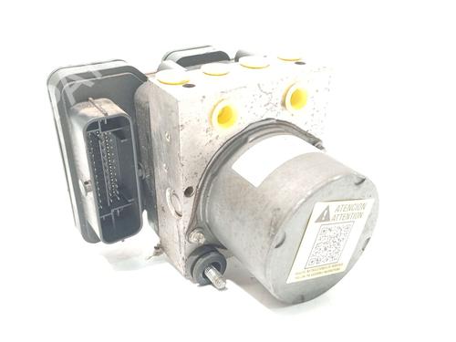 Used ABS pump PEUGEOT PARTNER Tepee 1.6 HDi 90 (92 hp) 31306545