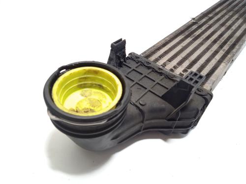 Intercooler MERCEDES-BENZ E-CLASS (W211) E 220 CDI (211.006) | BP29481572M30 